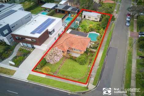 Property photo of 20 Pellisier Road Putney NSW 2112