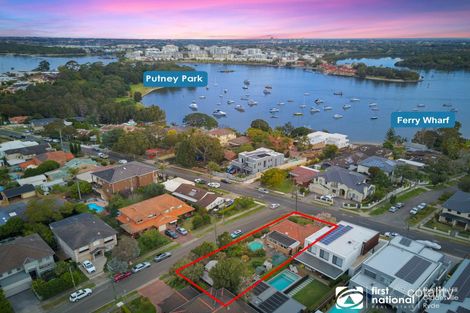 Property photo of 20 Pellisier Road Putney NSW 2112