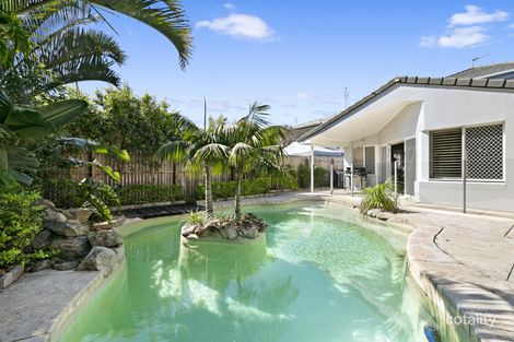 Property photo of 9 Alfred Street Mermaid Beach QLD 4218