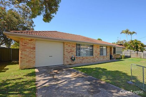 Property photo of 74 Limpus Street Urangan QLD 4655