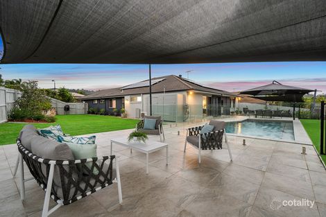 Property photo of 5 Trinity Crescent Augustine Heights QLD 4300