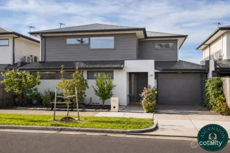 26 Heather Ave, Brooklyn, VIC 3012