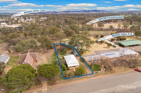 Property photo of 1 Packham Drive Manildra NSW 2865