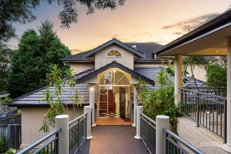 Property photo of 111 Melba Drive East Ryde NSW 2113