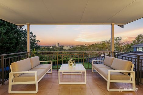 Property photo of 111 Melba Drive East Ryde NSW 2113