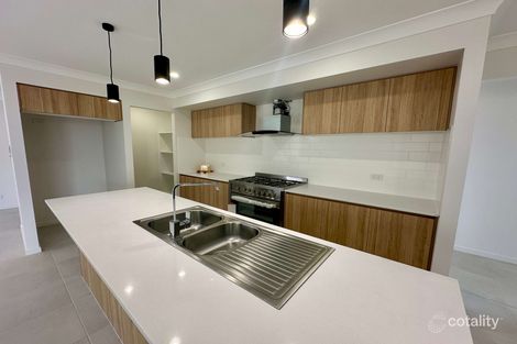 Property photo of 6 Namba Circuit Yarrabilba QLD 4207