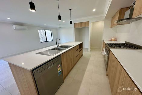 Property photo of 6 Namba Circuit Yarrabilba QLD 4207