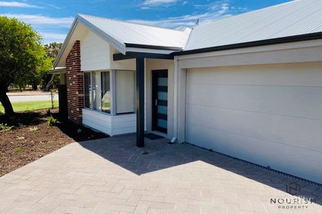 1 Kiandra Way, High Wycombe, WA 6057
