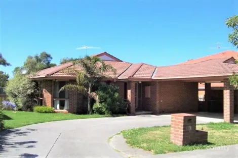 5 Roger Ct, Rowville, VIC 3178