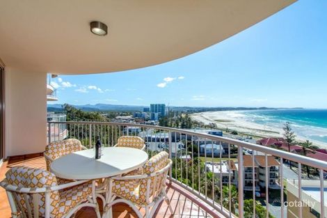 Property photo of 17/121-127 Musgrave Street Coolangatta QLD 4225
