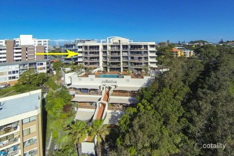 Property photo of 17/121-127 Musgrave Street Coolangatta QLD 4225