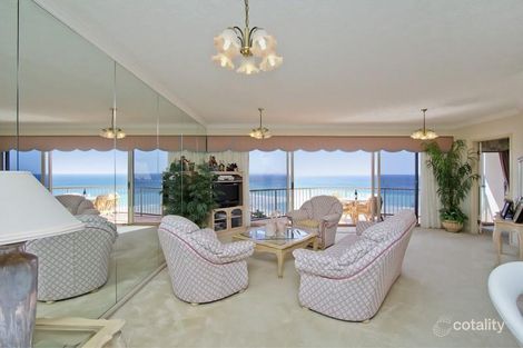 Property photo of 17/121-127 Musgrave Street Coolangatta QLD 4225