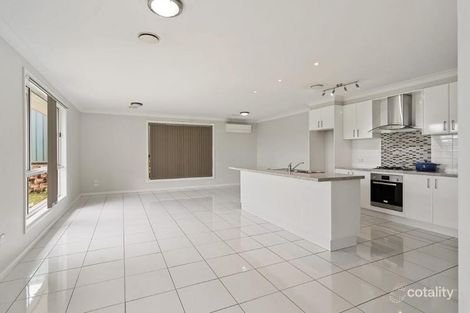 Property photo of 31A James Barnet Drive Kelso NSW 2795