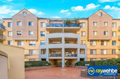 52/18 Sorrell St, Parramatta, NSW 2150