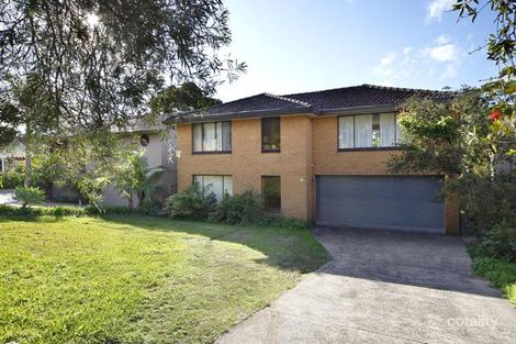 Property photo of 7 Sturt Road Cronulla NSW 2230