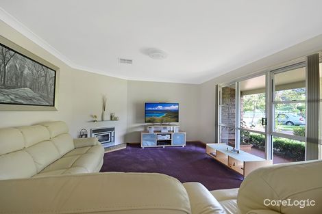 Property photo of 24 McDonnell Street Raby NSW 2566