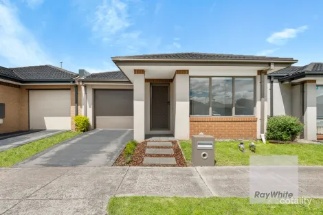 6 Medallion Ave, Beveridge, VIC 3753