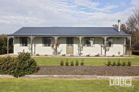 Property photo of 572 Blessington Road White Hills TAS 7258