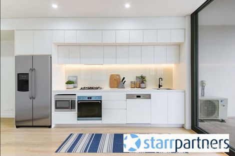Property photo of 8/8 Dumaresq Street Campbelltown NSW 2560