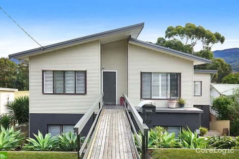 Property photo of 28 Pooraka Avenue West Wollongong NSW 2500
