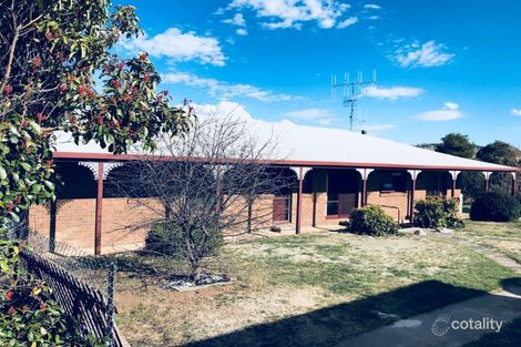 Property photo of 2 Jindalee Street Berridale NSW 2628