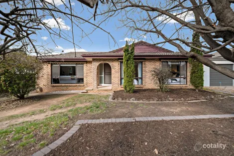 Property photo of 36 Darby Street Kaleen ACT 2617