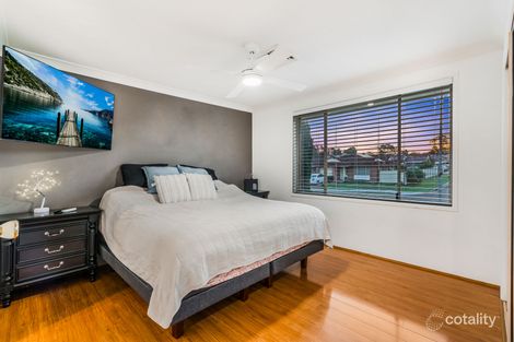 Property photo of 45 Falcon Circuit Green Valley NSW 2168