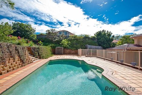 Property photo of 105 Voyager Circuit Bridgeman Downs QLD 4035