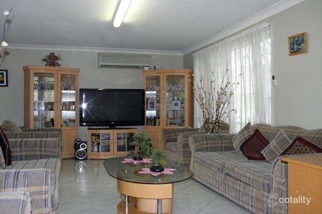 Property photo of 5 Barossa Drive Minchinbury NSW 2770