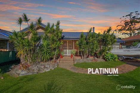 Property photo of 22 Kenneth Avenue Sanctuary Point NSW 2540
