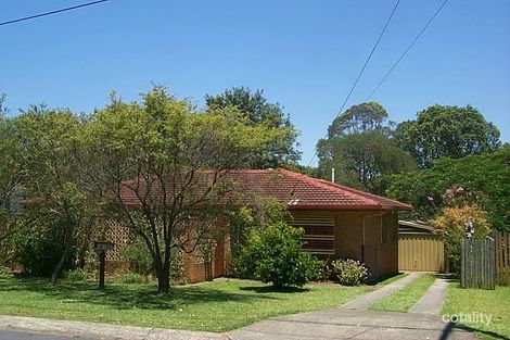 Property photo of 13 Conifer Street Daisy Hill QLD 4127