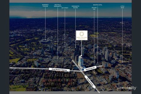 Property photo of 1708/88 Church Street Parramatta NSW 2150