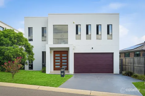 49 Gainsford Dr, Kellyville, NSW 2155