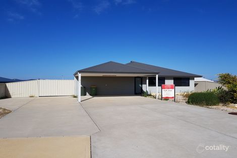 Property photo of 32 Worthington Street Green Head WA 6514