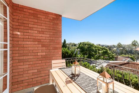 Property photo of 6/22 Hodgson Avenue Cremorne Point NSW 2090