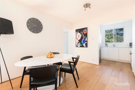Property photo of 6/22 Hodgson Avenue Cremorne Point NSW 2090