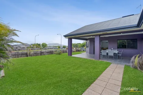 Property photo of 12 Wenlock Close Mount Sheridan QLD 4868