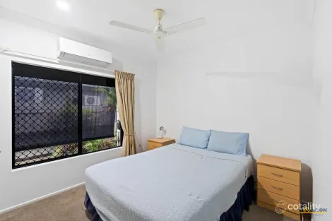 Property photo of 12 Wenlock Close Mount Sheridan QLD 4868