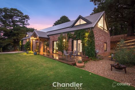 Property photo of 237A Belgrave-Gembrook Road Emerald VIC 3782