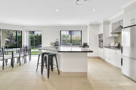 Property photo of 10 Ocean View Way Belrose NSW 2085