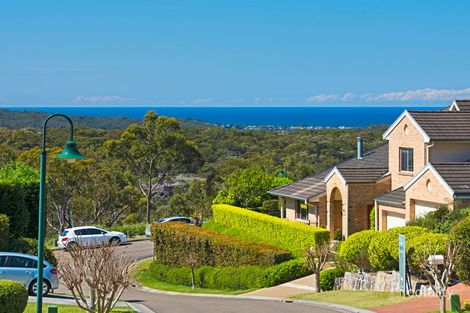 Property photo of 10 Ocean View Way Belrose NSW 2085