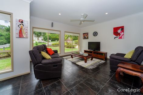 Property photo of 3 Benalla Court Parkwood QLD 4214
