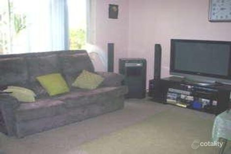 Property photo of 25 Nellie Stewart Drive Doonside NSW 2767