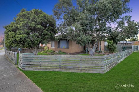 Property photo of 1 Waterford Avenue Norlane VIC 3214