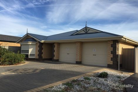 Property photo of 13 Eddington Street Parafield Gardens SA 5107