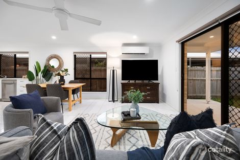 Property photo of 5 Weymouth Street Pimpama QLD 4209