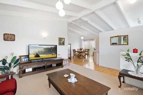 Property photo of 5 Fitzroy Court Alexandra VIC 3714