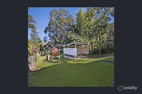 Property photo of 59 Orchard Terrace St Lucia QLD 4067