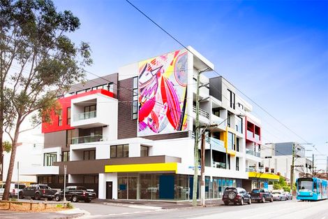 211/120 High St, Windsor, VIC 3181