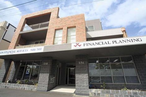 Property photo of 5/578 Nicholson Street Fitzroy North VIC 3068